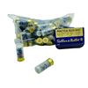 Image 1 : Sellier & Bellot Practical Buckshot 12 Ga, 2-1/2", 00 Buckshot Ammunition, 50 Rounds