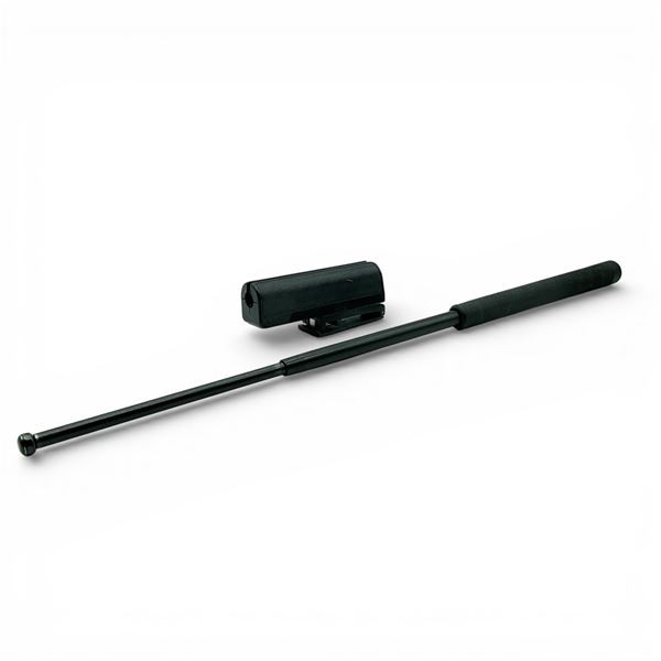 ASP Telescopic Baton with Belt Holster