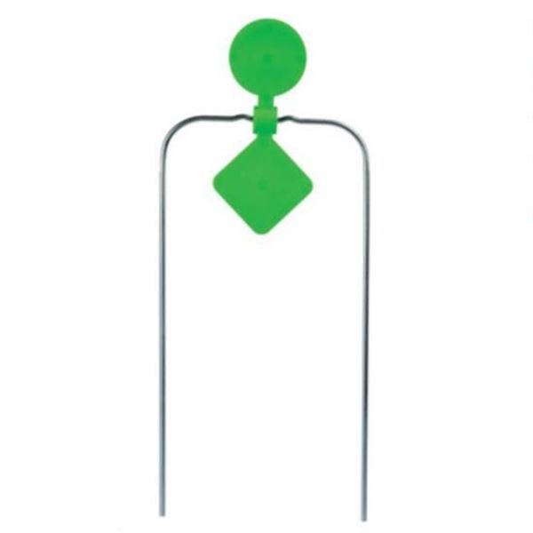 Champion Range and Target Duraseal Double Spinner, New