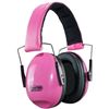 Image 1 : Champion Range and Target Small Frame Passive NRR 21 dB Ear Muffs, Pink, New