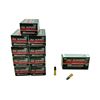 Image 1 : CCI Blazer .22 LR, 40 Grain Ammunition, 500 Rounds