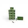 Image 1 : Remington 22 Subsonic .22 LR, 38 Grain Hollow Point Ammunition, 500 Rounds