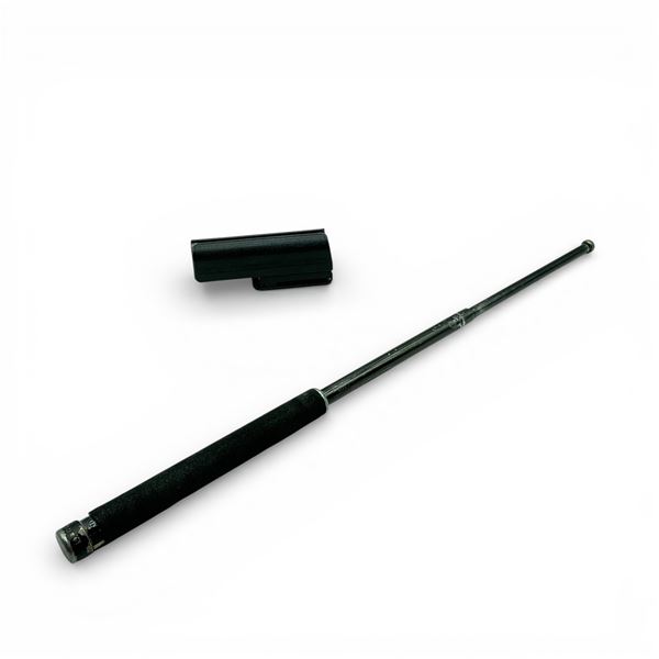 ASP Telescopic Baton with Belt Holster