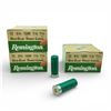 Image 1 : Remington Gun Club Target Loads 12 Ga, 2-3/4", 1-1/8 oz, #7.5 Shot Ammunition, 75 Rounds