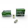 Image 1 : Remington Ultimate Defense 45 Auto+P. 185 Grain Golden Saber BJHP Ammunition, 40 Rounds
