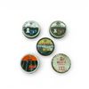 Image 1 : Assorted RWS and Diabolo 4.5mm/ .177 Cal Pellets, Approximately 2500 Qty