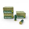 Image 1 : Remington Premier STS 1oz Target 12 Ga, 2-3/4", 1 oz, #7.5 Shot Ammunition, 75 Rounds