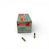 Image 1 : Winchester Super X T22 Target .22 LR, 40 Grain LRN Ammunition, 500 Rounds