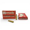 Image 1 : Hornady 450 Marlin Ammunition, 30 Rounds