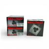 Image 1 : Challenger Target Slug 12 Ga, 2-3/4", 1 oz Low Recoil Ammunition, 75 Rounds