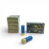 Image 1 : Federal Law Enforcement 12Ga, 2-3/4", 438 Grain TruBall Maximum HP Rifled Slug Ammunition, 25 Rounds
