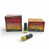 Image 1 : Federal Black Cloud FS Steel High Velocity 12 Ga, 3", 1-1/8 oz, #3 Shot Ammunition, 50 Rounds