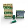 Image 1 : Remington Gun Club Target Loads 12 Ga, 2-3/4", 1-1/8 oz, #7.5 Shot Ammunition, 100 Rounds