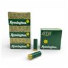 Image 1 : Remington Premier STS 1oz Target 12 Ga, 2-3/4", 1 oz, #7.5 Shot Ammunition, 100 Rounds