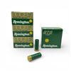Image 1 : Remington Premier STS 1oz Target 12 Ga, 2-3/4", 1 oz, #7.5 Shot Ammunition, 100 Rounds