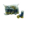 Image 1 : Sellier & Bellot 12 Ga, 2-1/2", 00 Buck Ammunition, 25 Rounds