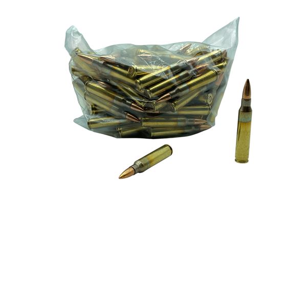 .223 Ammunition, Approximately 90 Rounds