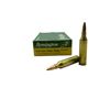 Image 1 : Remington 6.5mm Rem Mag, 120 Grain Core-Lokt PTD Soft Point Ammunition, 20 Rounds