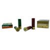 Image 1 : Federal and Remington 12 Ga, 3", #4 Shot Ammunition, 15 Rounds