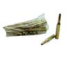 Image 1 : Sellier & Bellot 270 Win, 130 Grain SP Ammunition, 20 Rounds