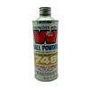 Image 1 : Winchester Ball Powder 748, Smokeless Propellant for Center Fire Rifle Loads, 1 lb