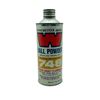 Image 1 : Winchester Ball Powder 748, Smokeless Propellant for Center Fire Rifle Loads, 1 lb