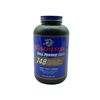 Image 1 : Winchester Ball Powder 748, Smokeless Propellant for Small and Medium Rifle, 1 lb