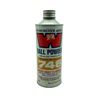 Image 1 : Winchester Ball Powder 748, Smokeless Propellant for Center Fire Rifle Loads, 1 lb