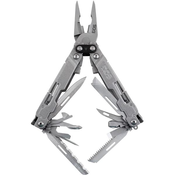 SOG Power Access Multi Tool, 18 Tools in 1, New