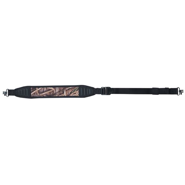Butler Creek Rhino Rib Large Sling with Swivels in Mossy Oak Break Up Camo, New