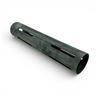 Image 1 : Screw-In Handguard, 2 1/4" Diameter, 11 1/2" in Length