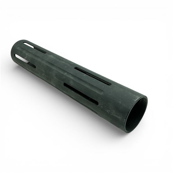 Screw-In Handguard 2 1/4" Diameter, 11 1/2" Length