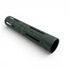 Image 1 : Screw-In Handguard 2 1/4" Diameter, 11 1/2" Length