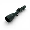 Image 2 : Vortex Crossfire 4-12x40mm Scope on Rings