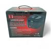 Image 2 : Hornady Lock-N-Load Sonic Cleaner, 2 L, New