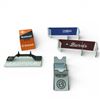 Image 1 : Assorted Scope Display Stands X 5 Qty