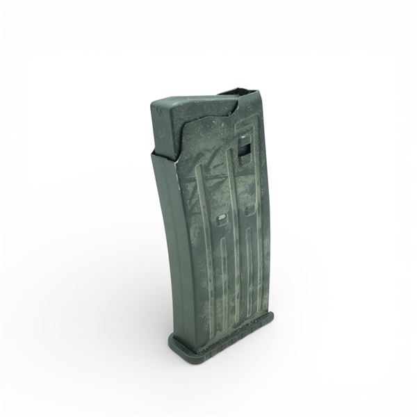 20 Ga Shotgun Magazine