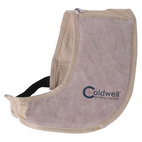 Caldwell Past Ambi Recoil Shield, New