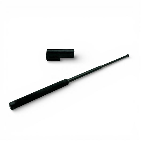 ASP Telescopic Baton in Belt Holster