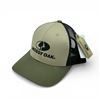 Image 1 : Mossy Oak Hat, OSFM in Tan/ ODG