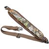 Image 1 : Butler Creek Rifle Comfort Stretch Sling with Swivels, New