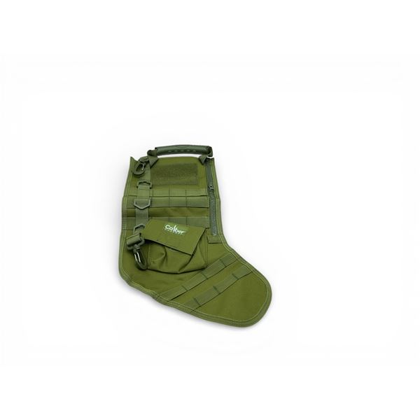 Caliber Gourmet Tactical Stocking, ODG