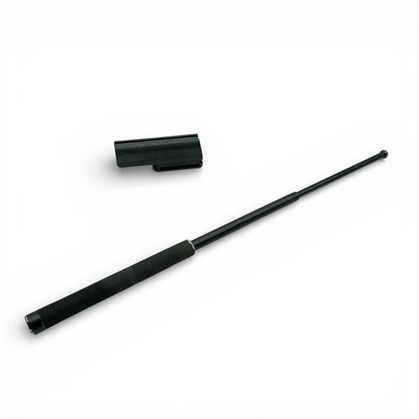 ASP Telescopic Baton with Belt Holster
