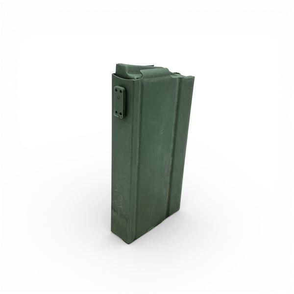 M14 .308 Win Metal Rifle Magazine