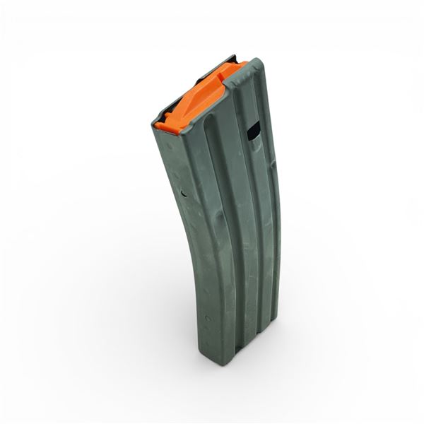 C Products DuraMag .223/ 5.56 Metal AR Magazine