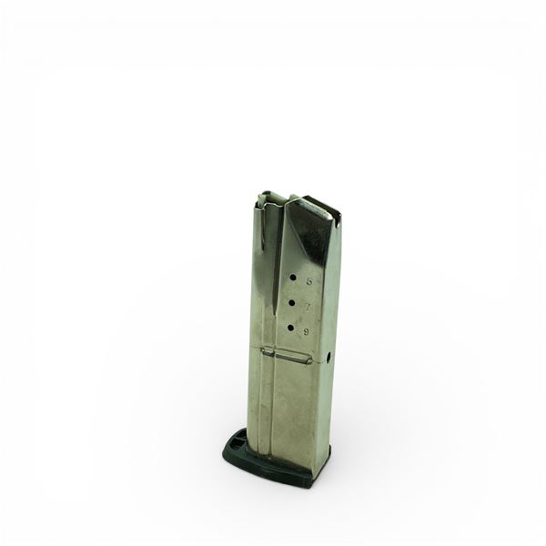 Smith & Wesson 9mm Metal Pistol Magazine