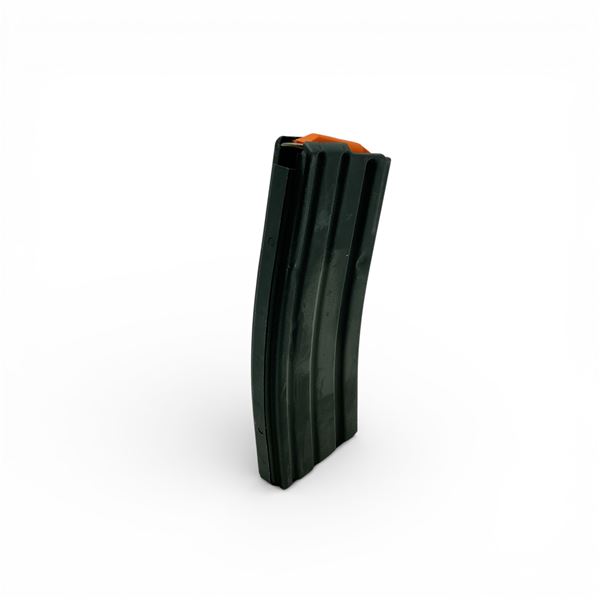 C Products DuraMag .223/ 5.56 Metal AR Magazine