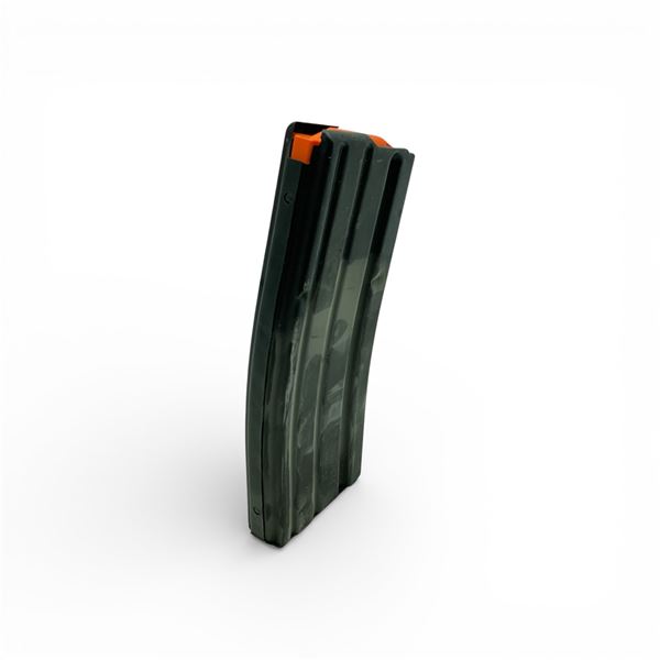 C Products DuraMag .223/ 5.56 Metal AR Magazine