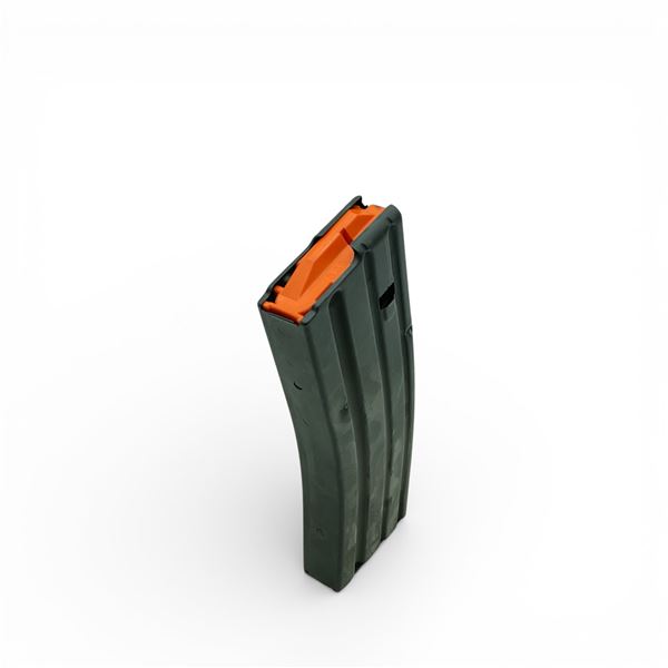 C Products DuraMag .223/ 5.56 Metal AR Magazine