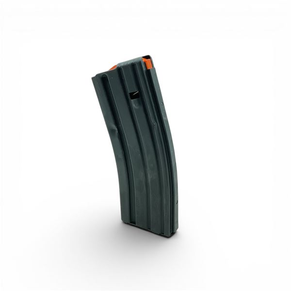 C Products DuraMag .223/ 5.56 Metal AR Magazine